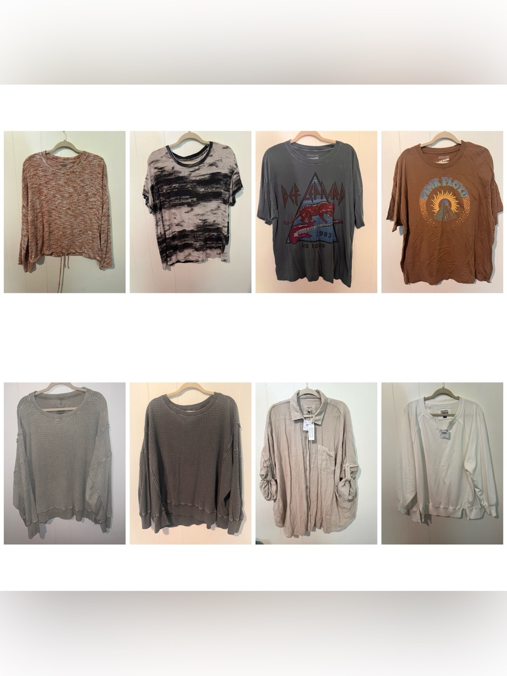 American Eagle Women’s Large Bundle